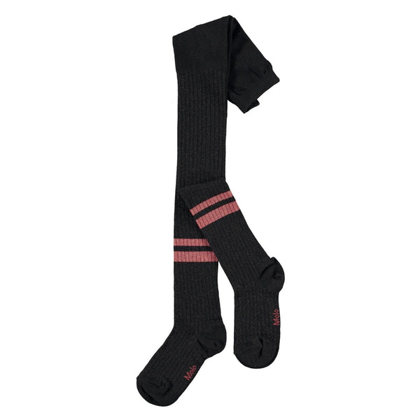 Sporty Rib Tights