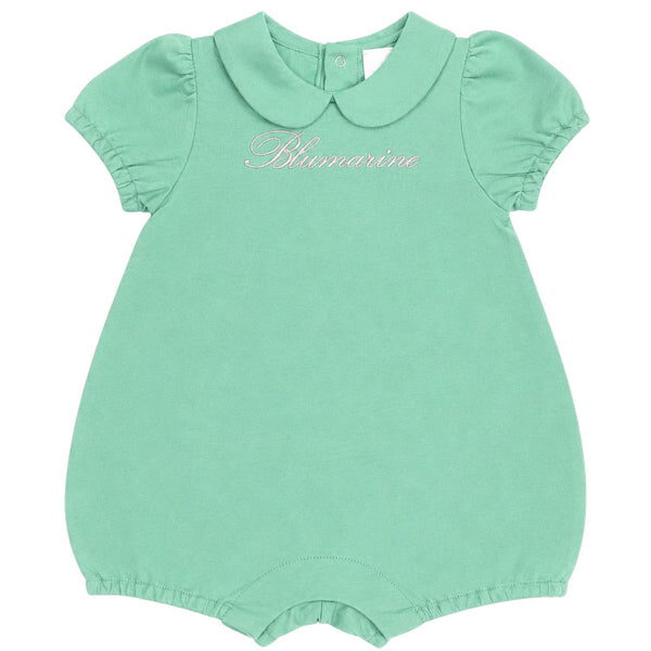 Miss Blumarine: Designer kids