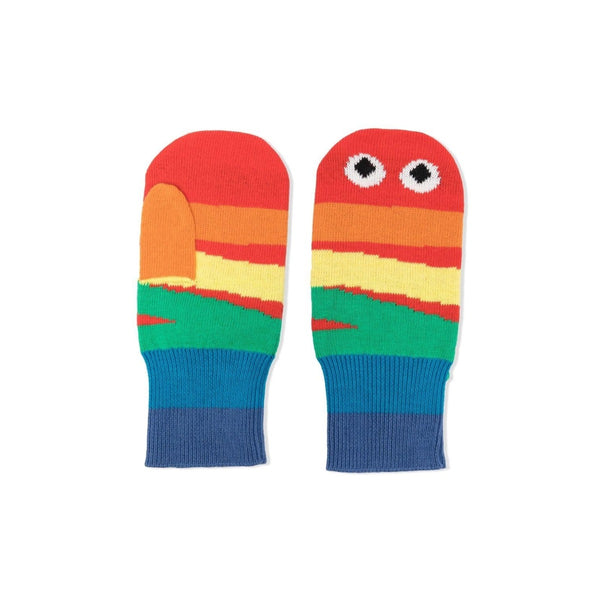 Multi Color Hand Gloves
