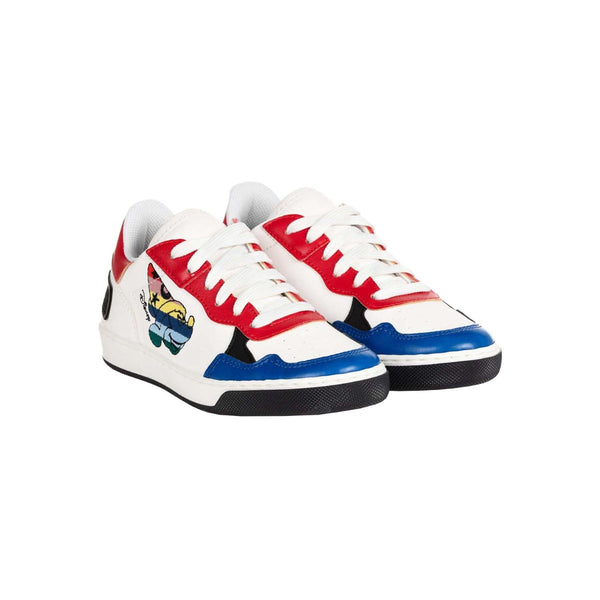 Disney Fantasia Mickey Trainers Shoes
