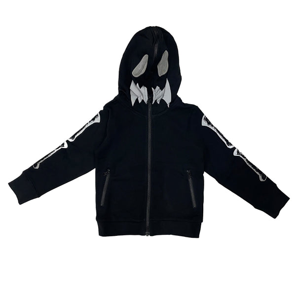 Black Jacket For Boys