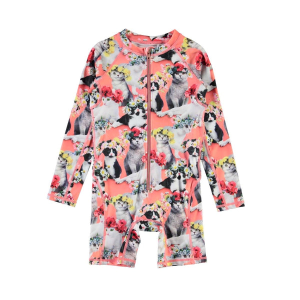 Sun Protective Onesie (UPF50+)