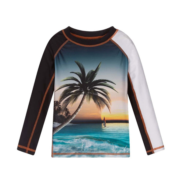 Sun Protective Top (UPF50+)