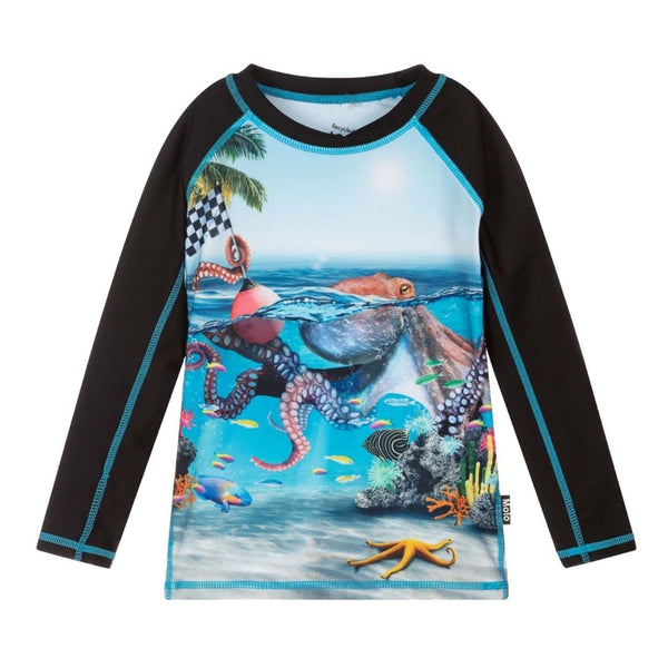 Sun Protective T-shirt (UPF50+)