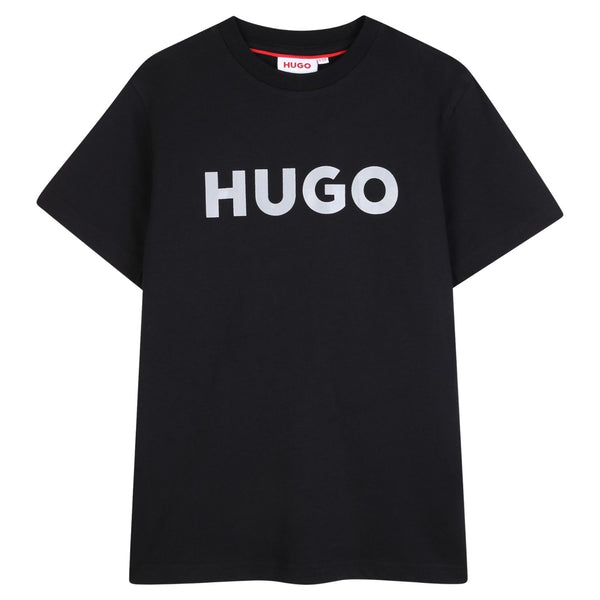 Hugo: Designer Kids' Clothing | Little Tags Luxury