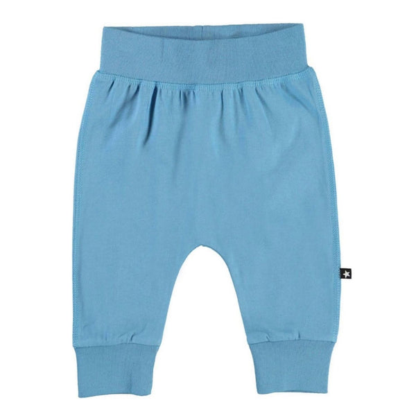Sammy Heritage Blue Baby Pant
