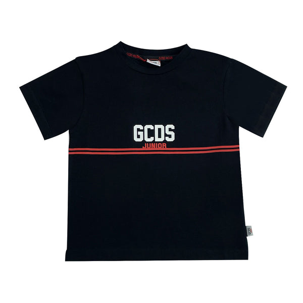 GCDS Logo Band T-Shirt
