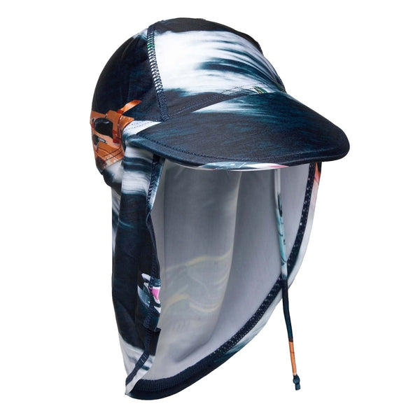 Nando Super Boats UV Protection Hat