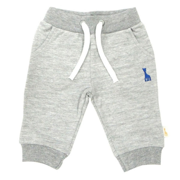 Grey Joggers for Baby