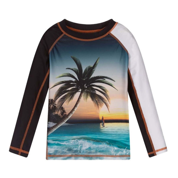 Sun Protective Top (UPF50+)