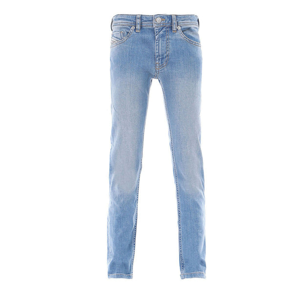Boys Thommer-J Blue Denim