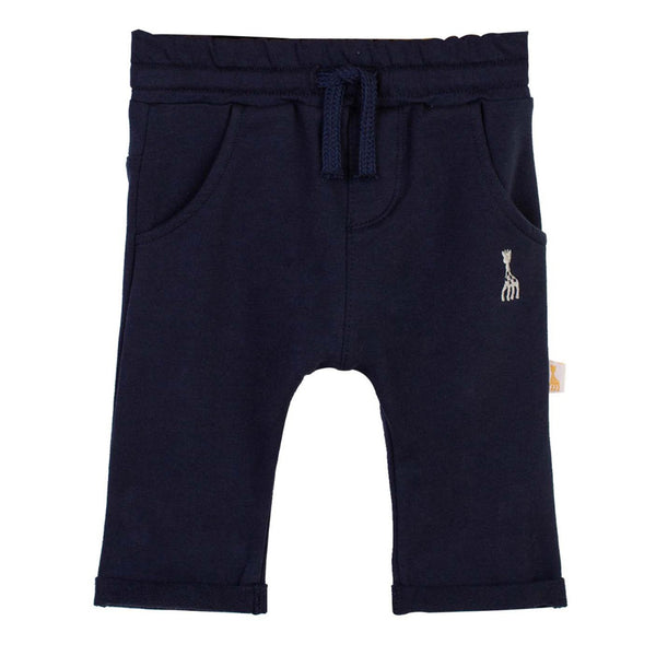 Baby Navy Blue Sweatpants