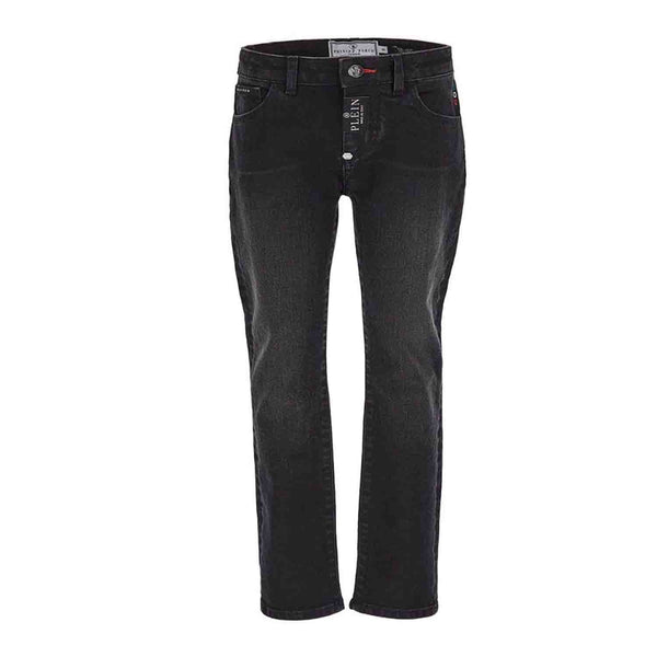 Boy Black Jeans