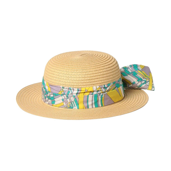 Girls Scarf Hat