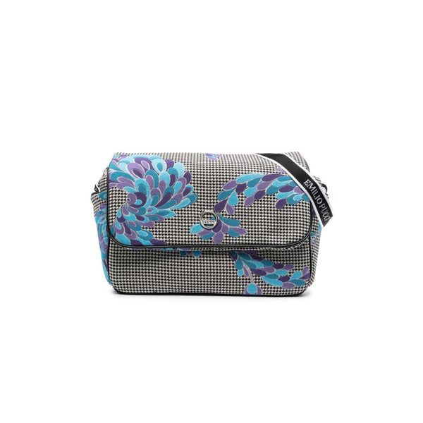 Blue Changing Bag (40cm)