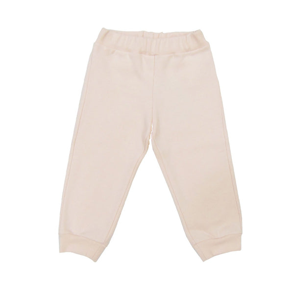 Emilio Pucci Soft Pink Logo Jogger