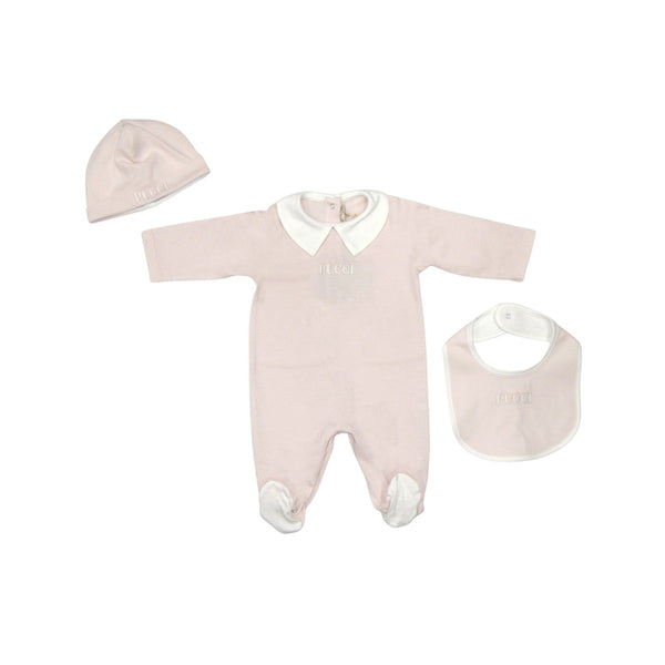 Gir Babygrow Set