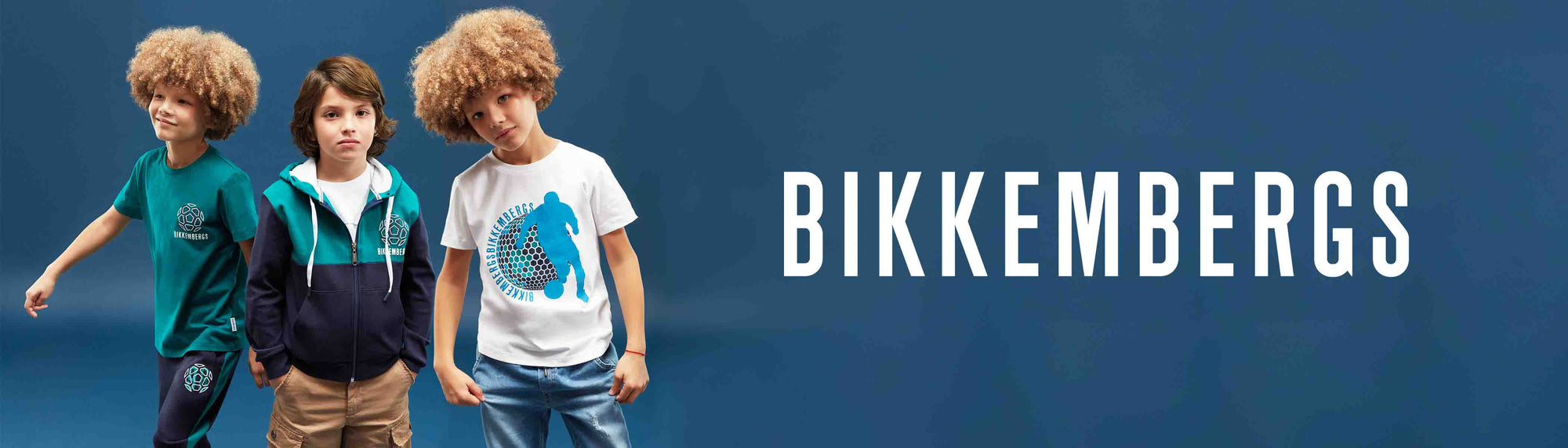 Bikkembergs