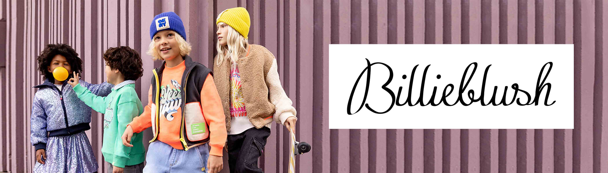 Billieblush