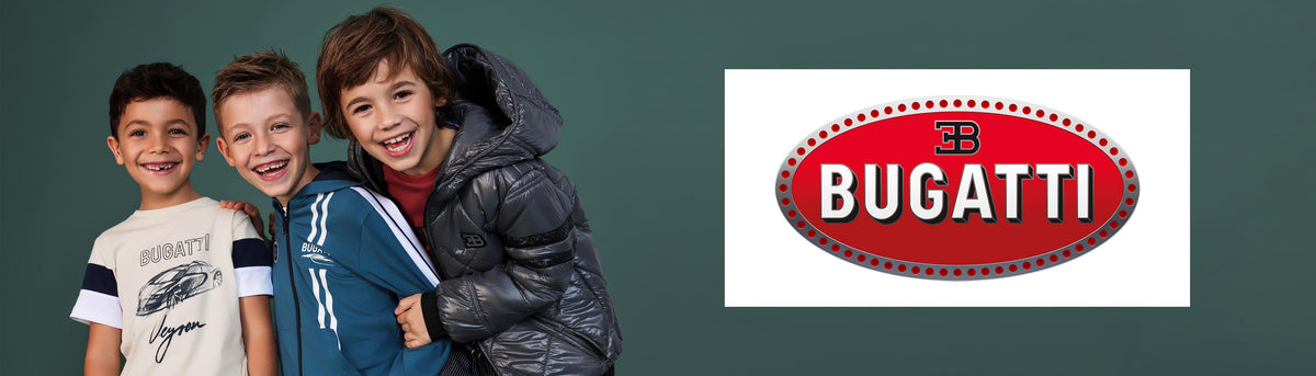 Bugatti