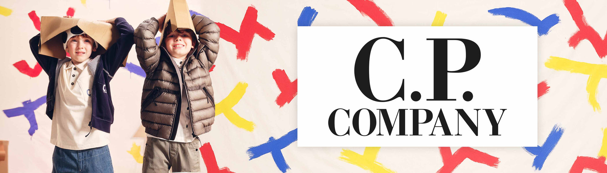 C.P. Company