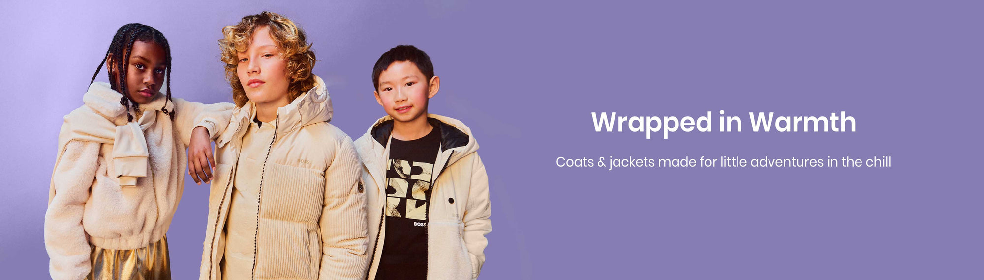 Coats & Jacket