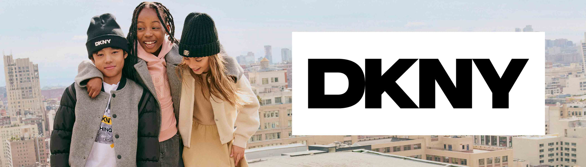DKNY
