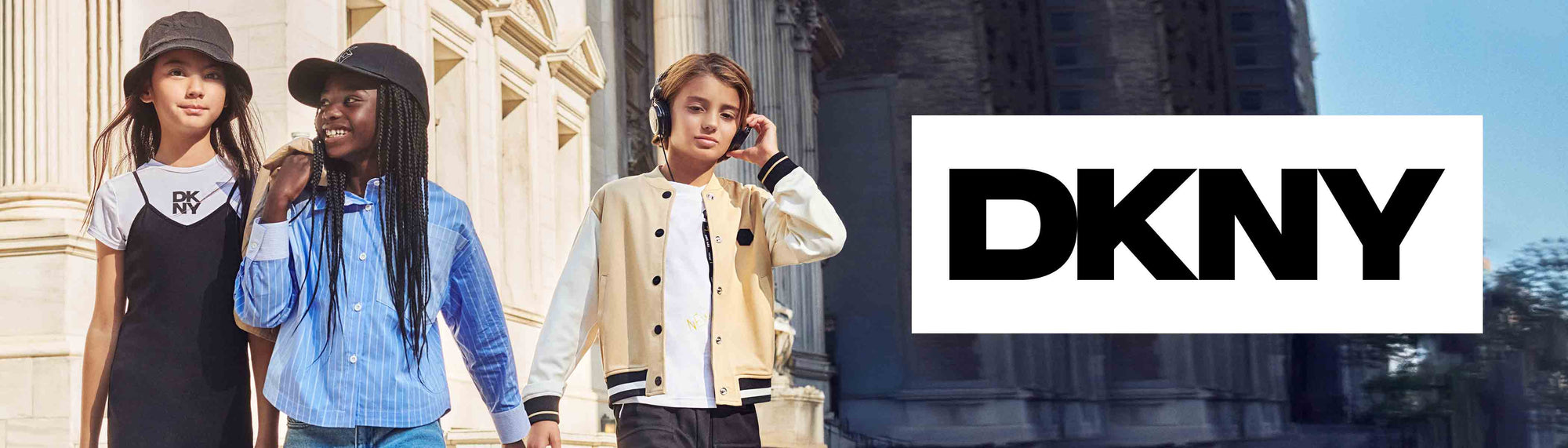 DKNY