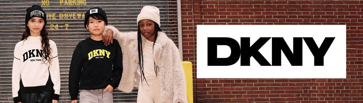 DKNY