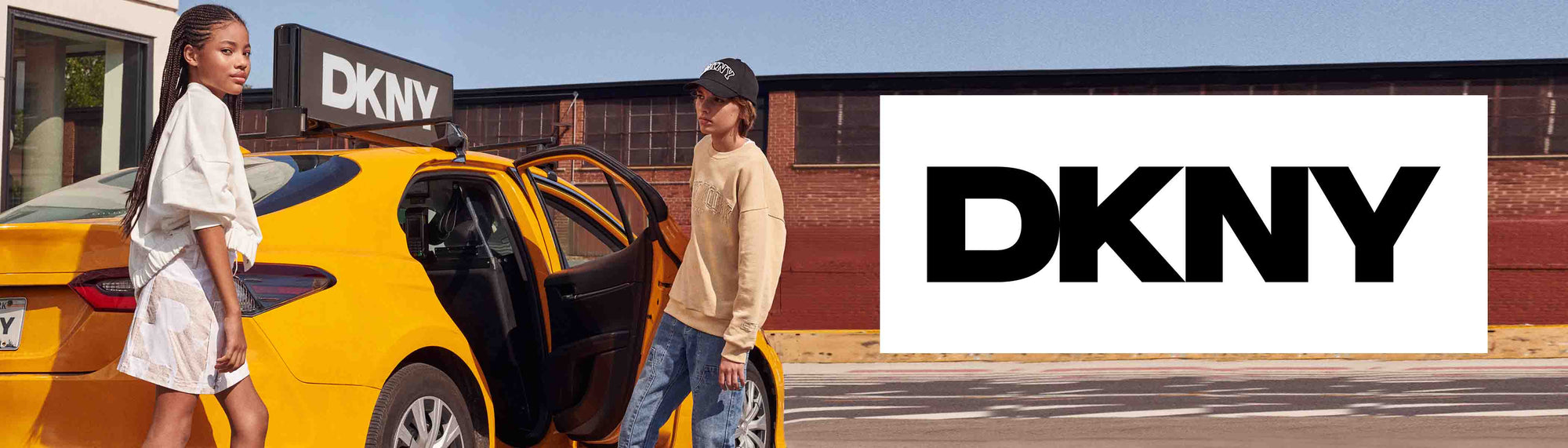 DKNY