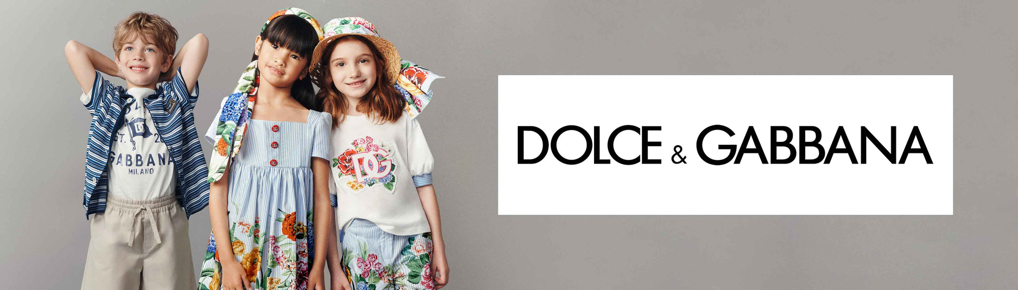 Dolce & Gabbana