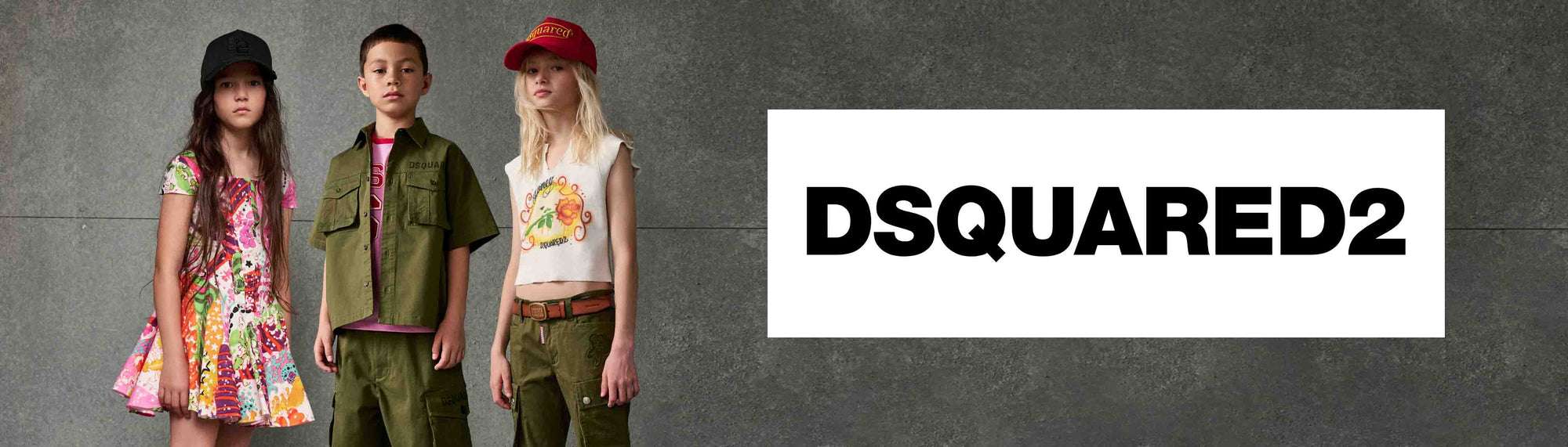 Dsquared2