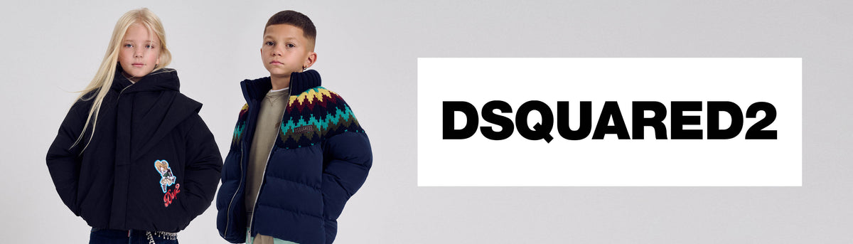 Dsquared2