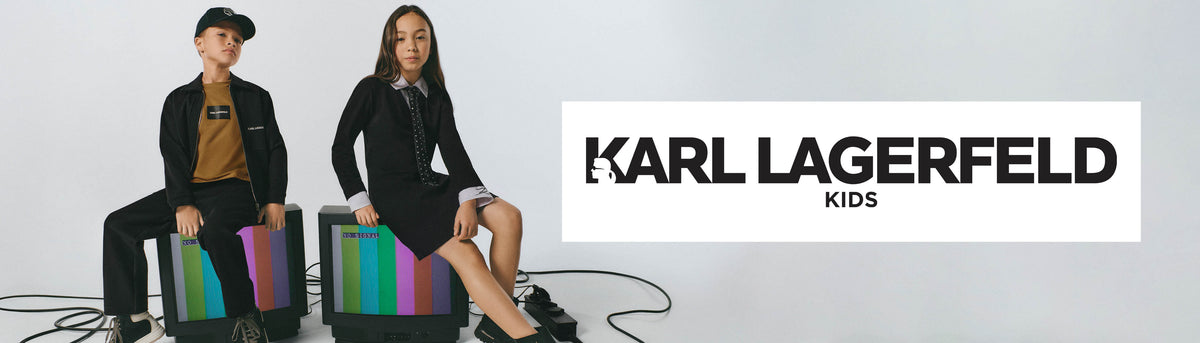 KARL LAGERFELD