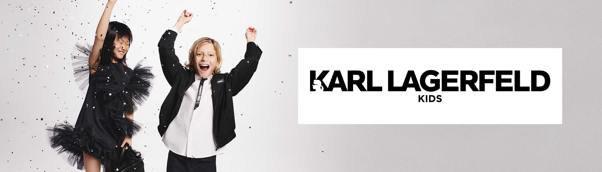 KARL LAGERFELD