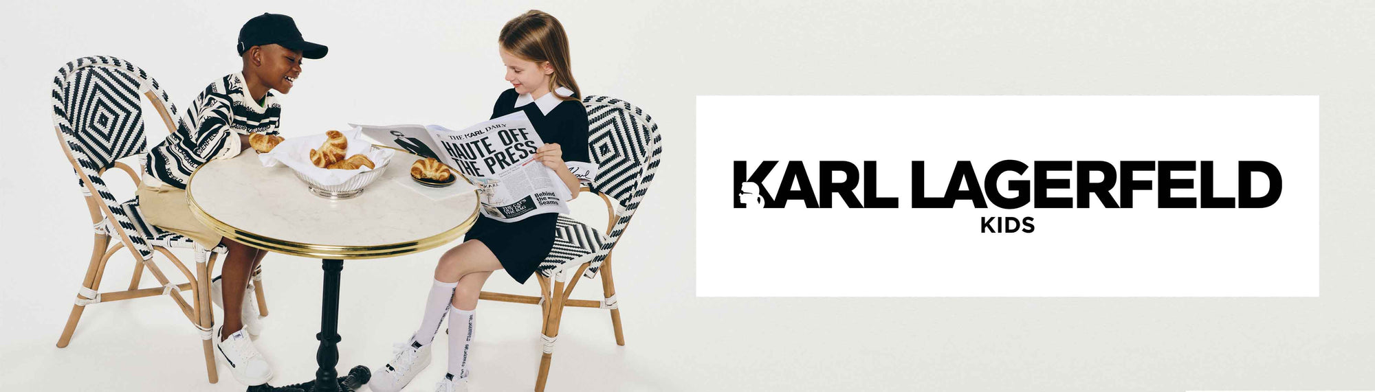 KARL LAGERFELD
