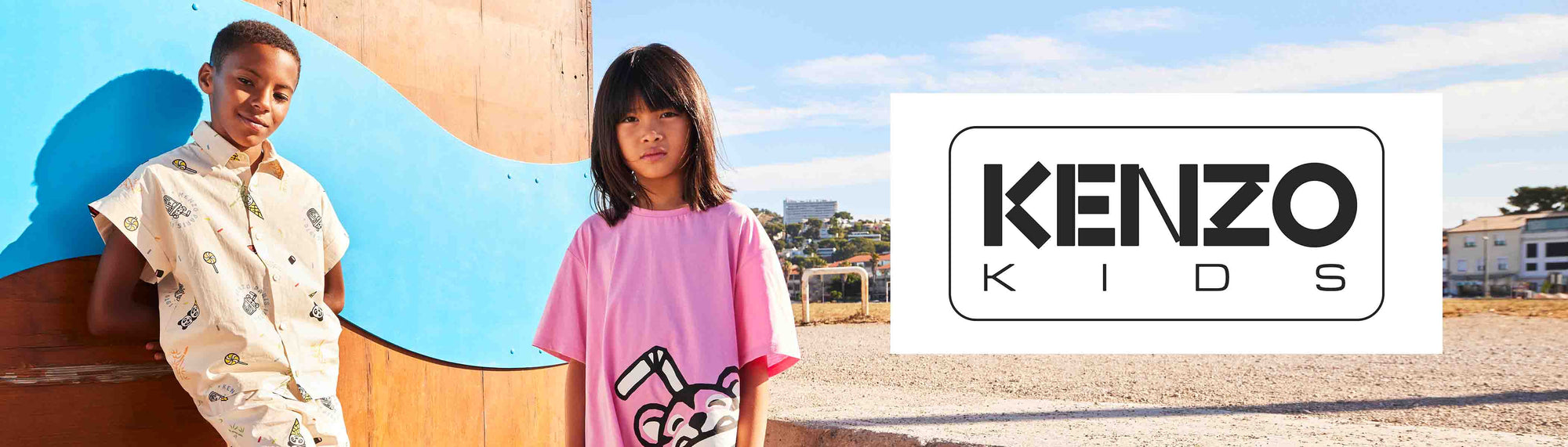 KENZO KIDS