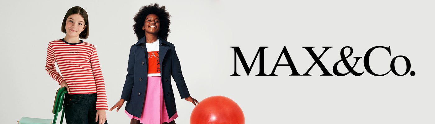 MAX&Co