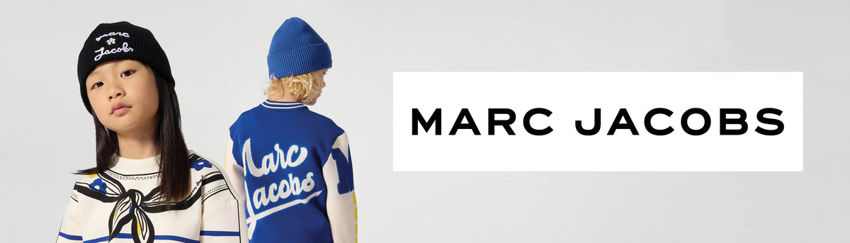 MARC JACOBS
