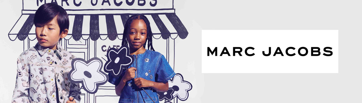 Jacobs Marc Jacobs: Kids Designer Clothing | Little Tags Luxury