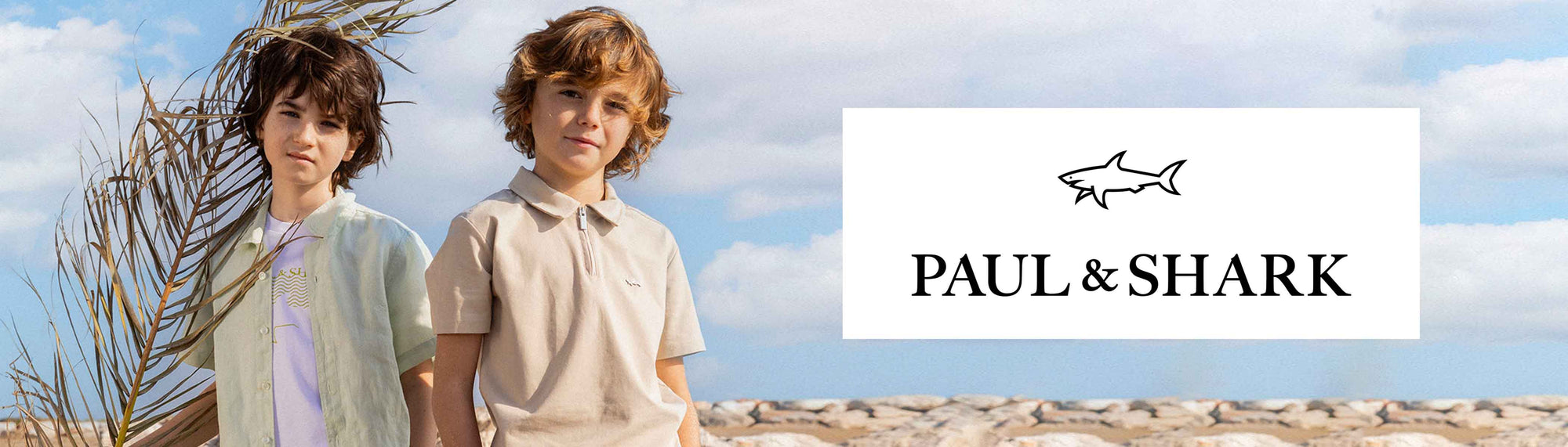 Paul & Shark