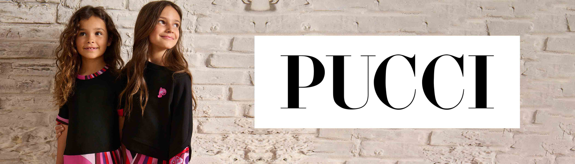 Attach Puchi Pucci: Kids Designer Clothing | Little Tags Luxury – Page 3