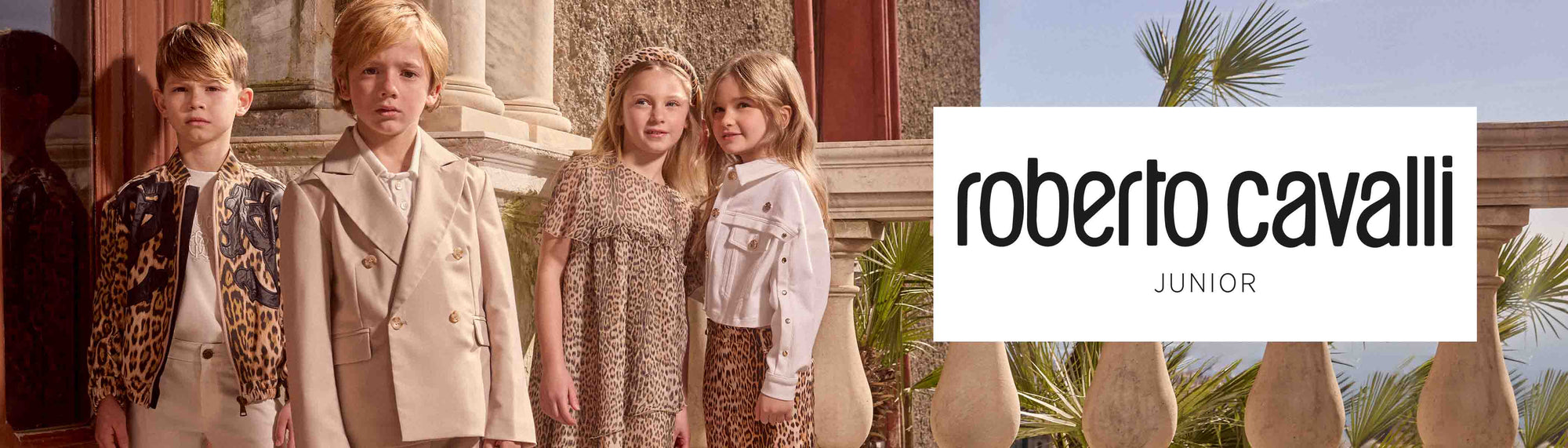 Roberto Cavalli