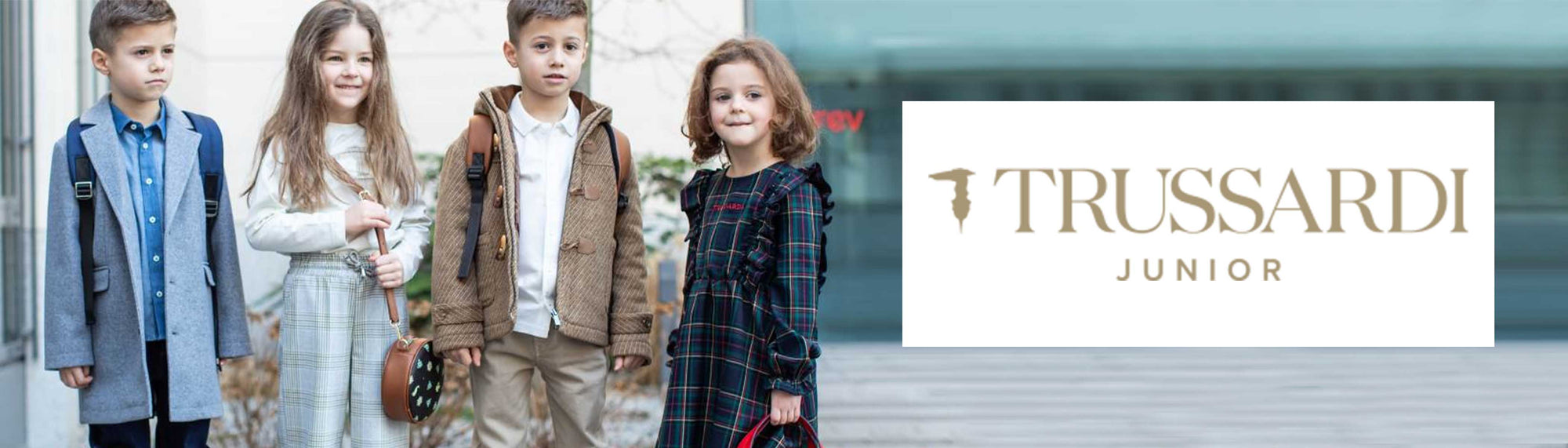 Trussardi Junior