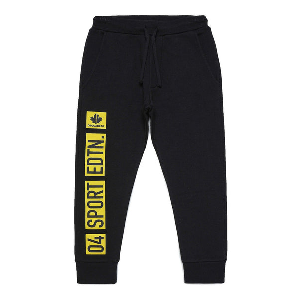 D2Kids Sport Edtn. 04 Tape Unisex Sweatpants