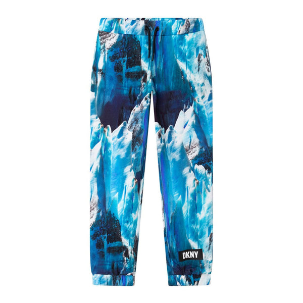 Tie & Dye joggers