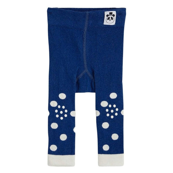 Swan Anti Slip Baby Leggings