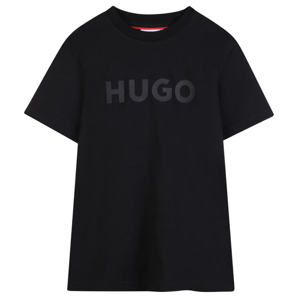 Hugo: Designer Kids' Clothing | Little Tags Luxury