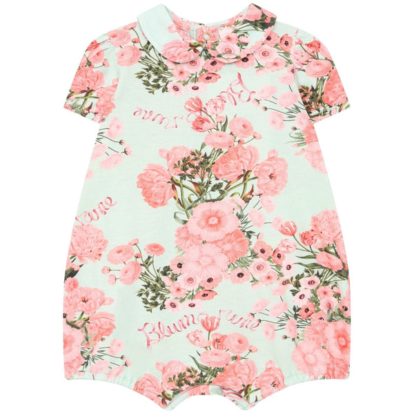 Miss Blumarine: Designer kids