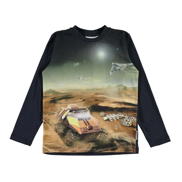 Reif Full Sleeve T-shirt